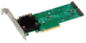 Broadcom 05-50148-00 Lsi Logic Cc 05-50148-00 9540-2m2 Pcie Gen 4.0 Bo