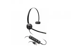 Poly 783R4AA Ep 545 Usb-a Conv Headset