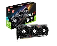 MSI-RTX 3070 GAMING Z TRIO