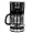 Better Chef Better Chef 12-Cup Coffee Maker - 900W, Black