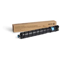 Original Xerox 106R01569 Black Toner Cartridge High