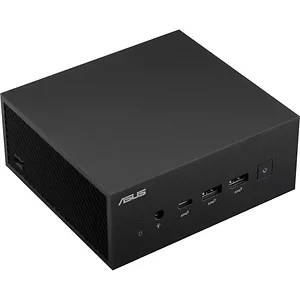 PN64-BB3000X1TD-NL | Asus ExpertCenter PN64 Mini PC - Intel