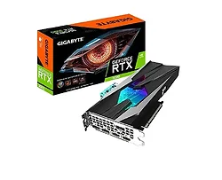 GIGABYTE-GV-N3080GAMINGOC WB-10GD