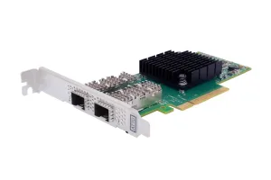 Atto FFRM-N322-10S Dual Channel 10gbe X8 Pcie 3.0