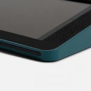 Bouncepad BP-LINK-IPAD10-T Bouncepad Link For Ipad 10.9 (2022) - Teal