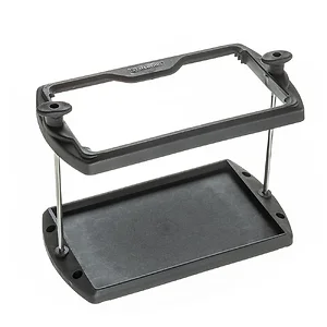 9096-5 | Attwood Marine Durable Battery Tray for Group 24