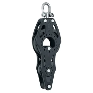 Harken Harken 57mm Carbo Air Fiddle Block with Swivel &