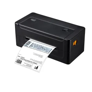 Adesso NUPRINT400 Nuprint 400-4 (101mm) Usb Thermal Receipt Printer Is