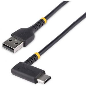 Startech R2ACR-2M-USB-CABLE .com 6ft (2m) Usb A To C Charging Cable Ri