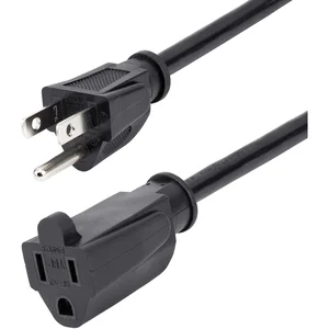 PAC10115 | Startech 15 ft Power Cord Extension