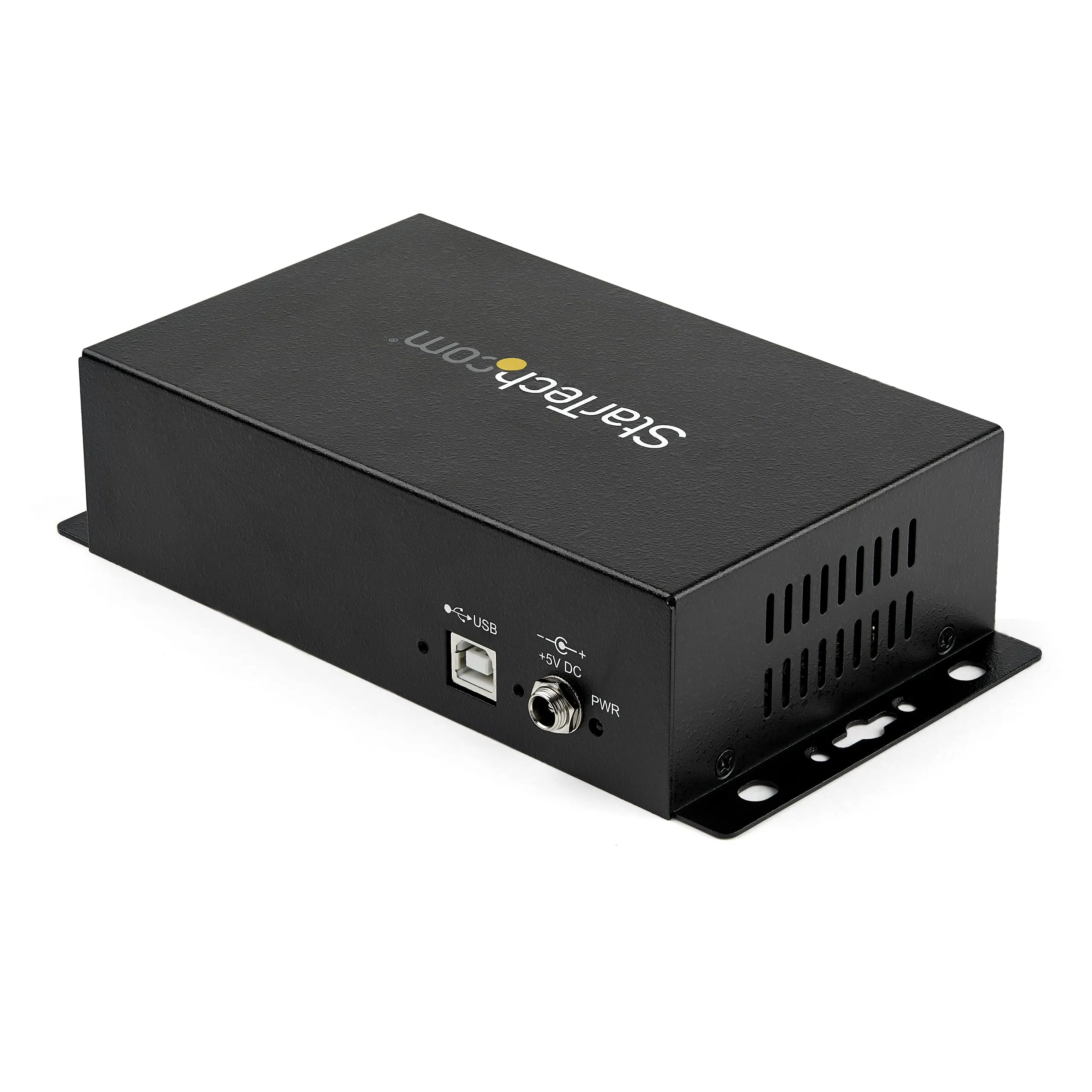 Startech ICUSB2328I Add 8 Din Rail-mountable Rs232 Serial Ports To Any