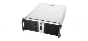 Chenbro RM42300-F1U3 Case Rm42300h1113739 4u 17.5 Compact Rm Front 12c