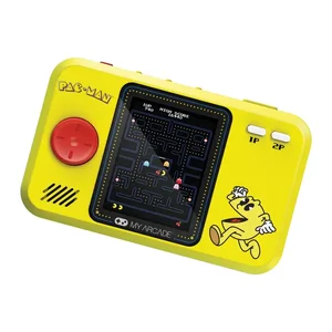 DGUNL-4198 | My Arcade PCKT PLYR PRO PAC MAN