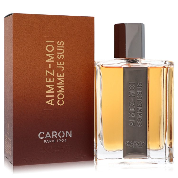 Caron 565960 Eau De Toilette Spray 4.2 Oz