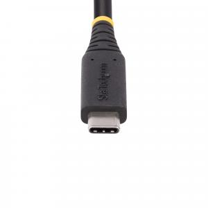 Startech 50C-40G-USB4-CABLE 1.6' Usb4 Cable Usb C 40gbps