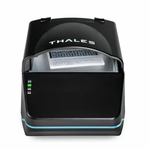 Thales Thales QS2000 USB Document Reader - XSPV5500000000