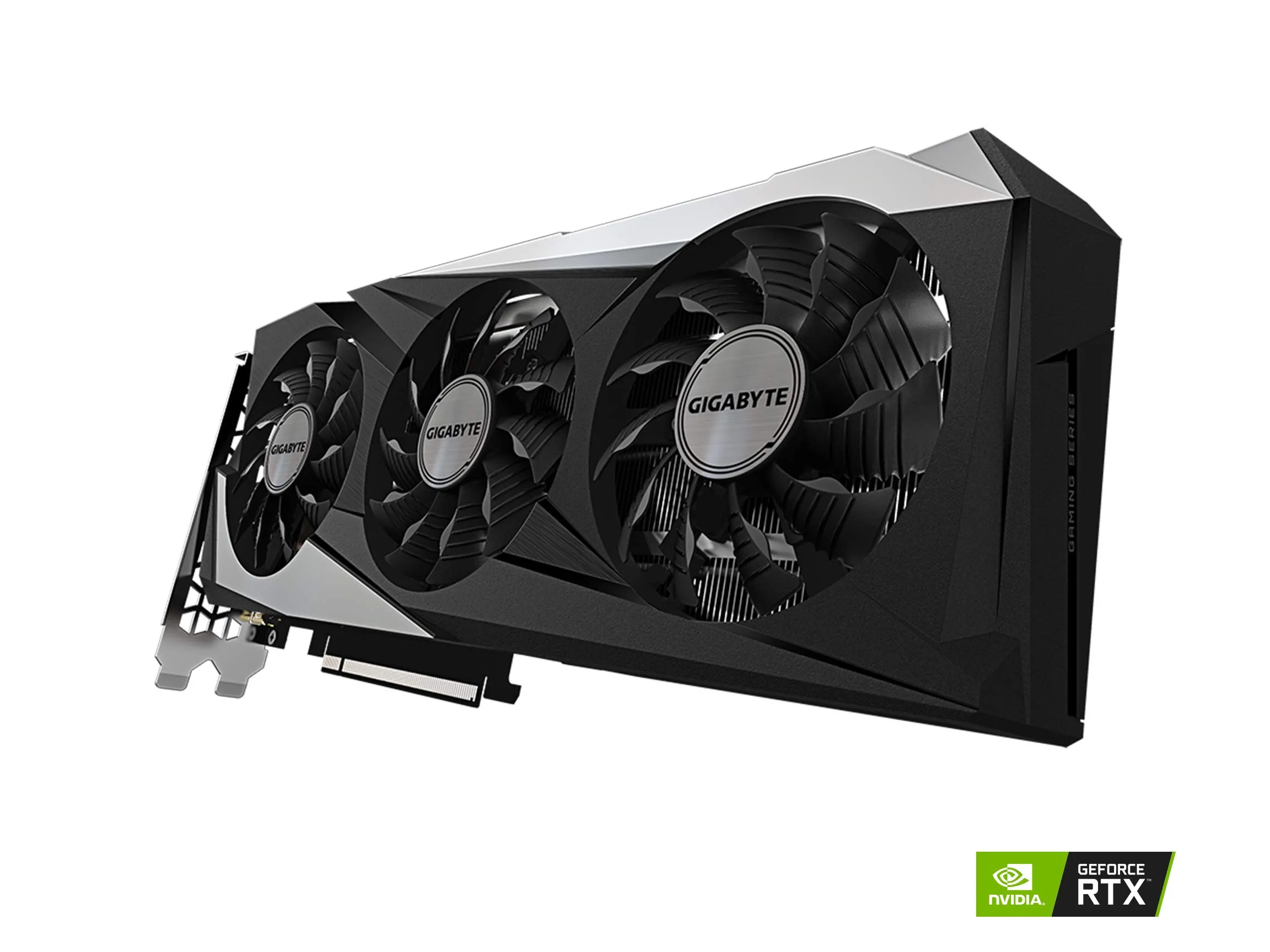 Gigabyte GV-N306TGAMINGOC-8GD Geforce Rtx 3060 Ti Gaming Oc 8gb Graphi