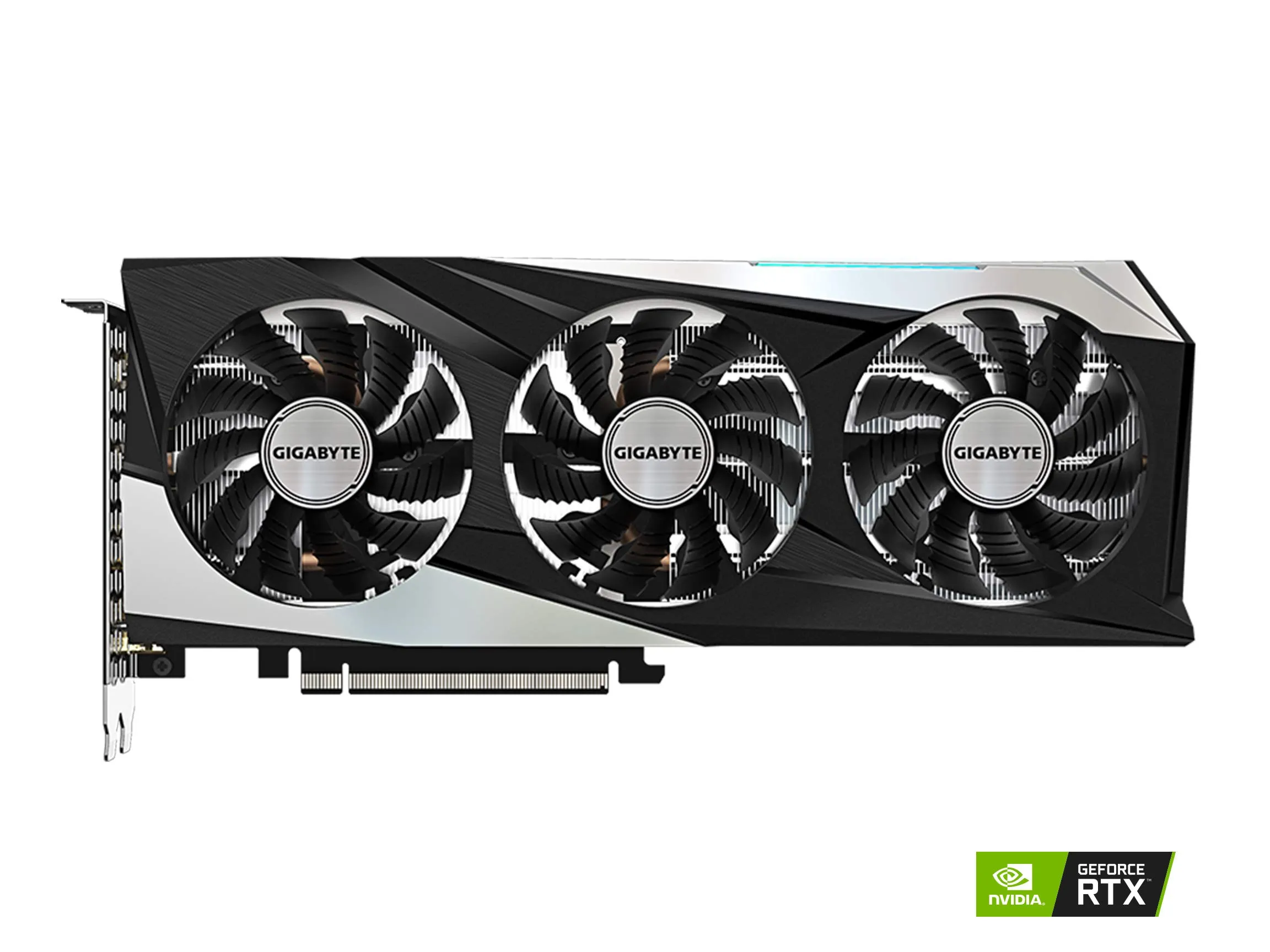 Gigabyte GV-N306TGAMINGOC-8GD Geforce Rtx 3060 Ti Gaming Oc 8gb Graphi