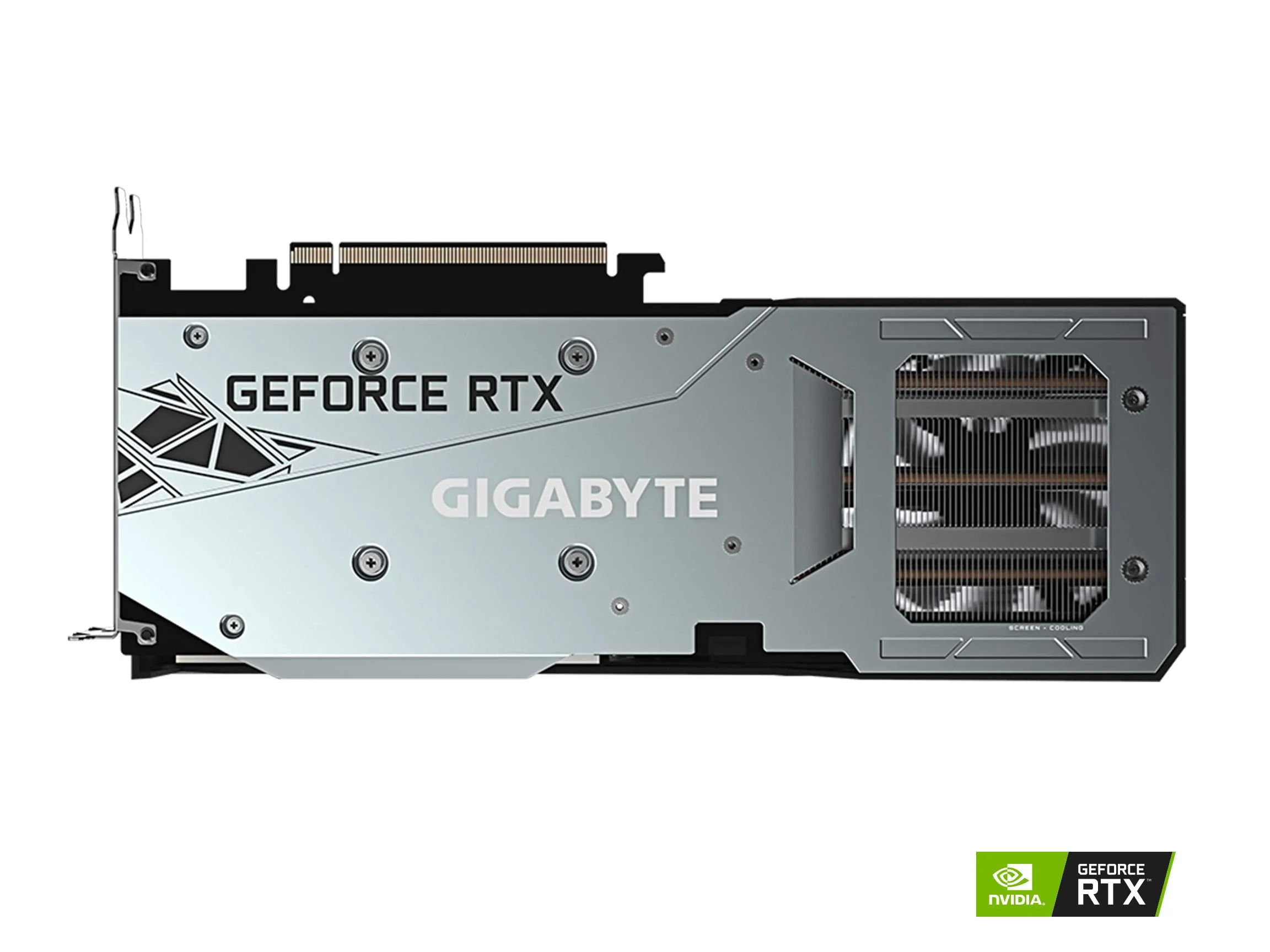 Gigabyte GV-N306TGAMINGOC-8GD Geforce Rtx 3060 Ti Gaming Oc 8gb Graphi