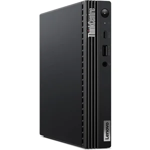 Lenovo Lenovo ThinkCentre M75q Gen 2 - Compact Business