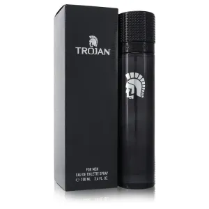 Trojan 554587 Eau De Toilette Spray 3.4 Oz