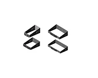 Chatsworth Products-13934-717