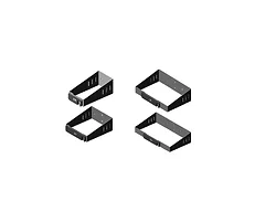 Chatsworth Products-13934-717