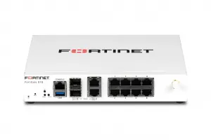 Fortinet FG-91G 5 Year Srma Svc