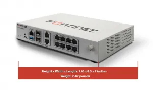 Fortinet FG-90G-BDL-950-36 Enhanced 5-year Srma Service Plan With Comp