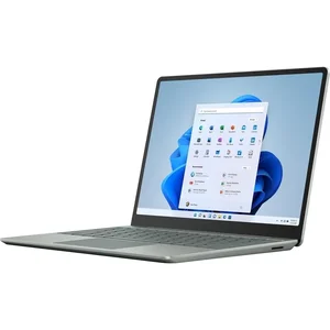 8QG-00001 | Microsoft LPTPGO2 I5/8/256 CM Sage Green Laptop