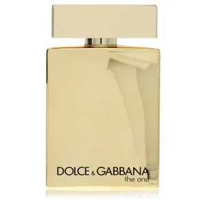 Dolce 565057 Eau De Parfum Intense Spray (unboxed) 3.4 Oz