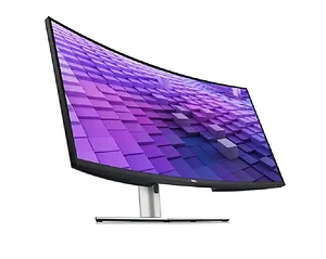 DELL-U3824DW | Dell 38 Dell UltraSharp WQHD+ 3840x1600 DP