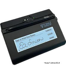 TOPAZ SYSTEMS-T-LBK460-BT2-R