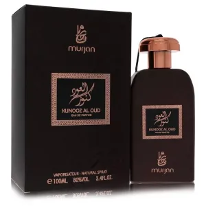 Dumont 565699 Eau De Parfum Spray (unisex) 3.4 Oz