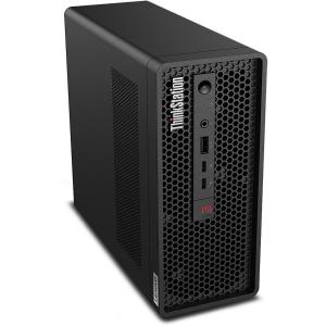 Lenovo 30HA001SUS Thinkstation P3 Ultra Intel