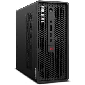 Lenovo 30HA001SUS Thinkstation P3 Ultra Intel