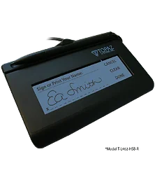 TOPAZ SYSTEMS-T-L462-B-R