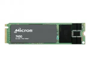 Crucial MTFDKBA480TFR-1BC1ZABYYR Micron 7450 Pro 480gb Nvme M.2 22x80 