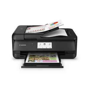 CNM2988C032 | Canon PIXMA TS9520a All-In-One Inkjet Printer