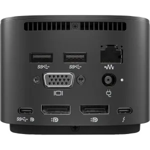 Hp 4J0J9AA#ABA Hp Tb 280w Taa G4 Dock Wcombo