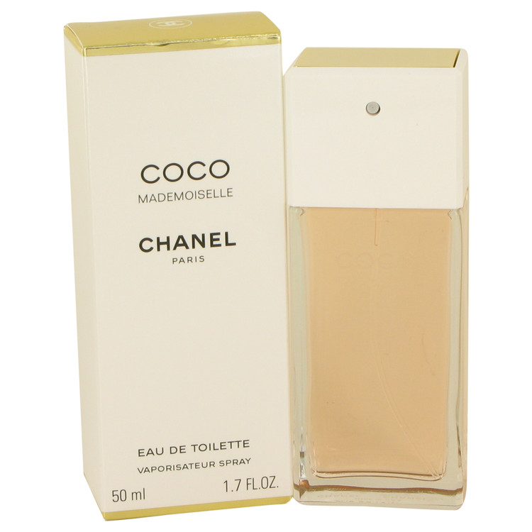 Chanel CHA116.450 Coco Madamemoiselle 1.7 Edt Sp