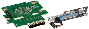 4C57A14369 | Lenovo DE4000 HIC: 10/25GbE iSCSI Host