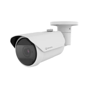 QNO-C9083R | Hanwha Wisenet Q 4K Vandal Bullet Camera with