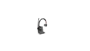 85T30AA#ABA | Hp Plantronics W8210 Spare Headset with