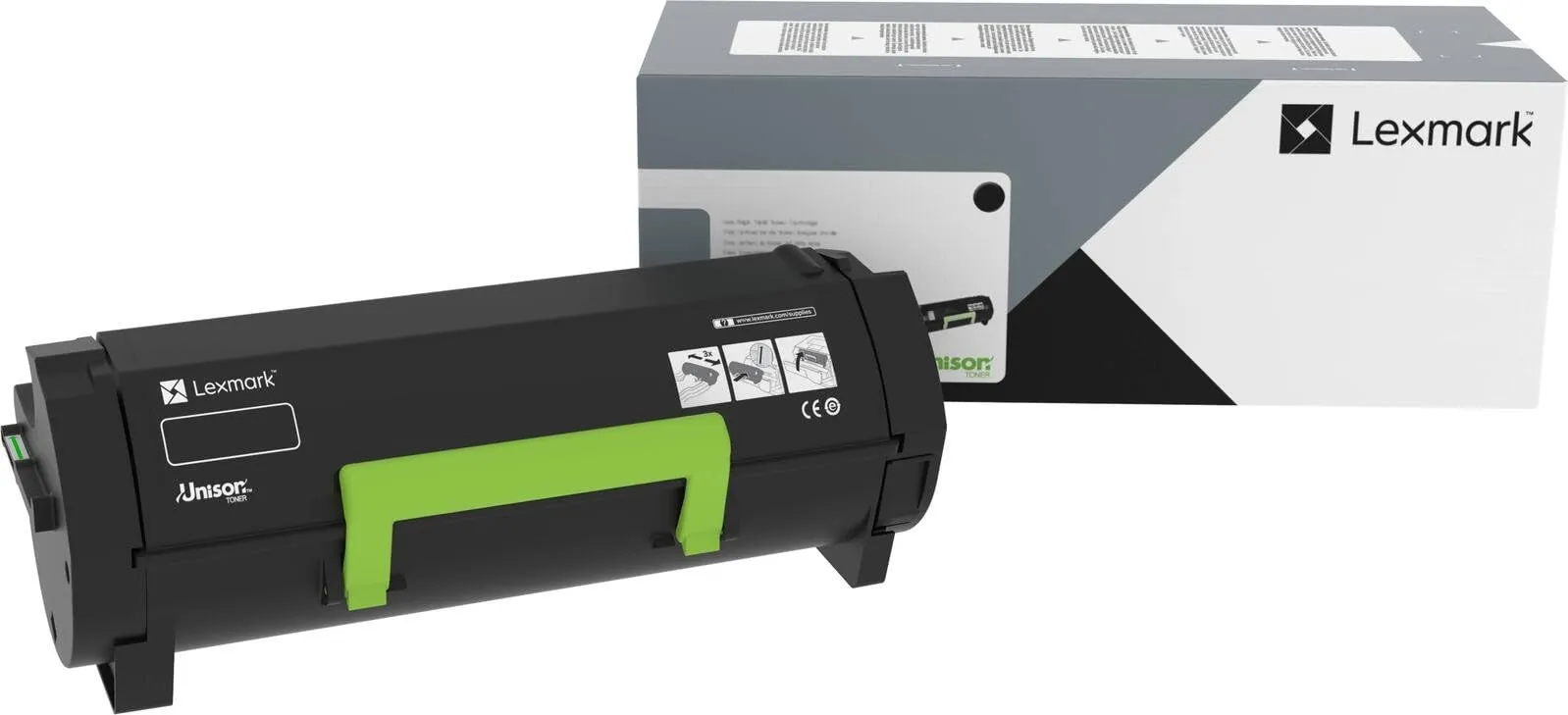 Lexmark-LEX66S0XA0