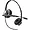 9J339AA | Hp Hewlett Packard POLY EP HW720 Business Headset