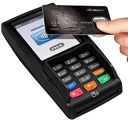 PAX Technology-S300-000-364-02NA