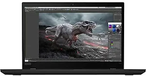 20W6001WUS | Lenovo P15S G2 Laptop - Intel i5, 16GB RAM