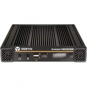 Vertiv RMK-104 Hmx 8000 Rackmount Kit - Professional Audio Solutions