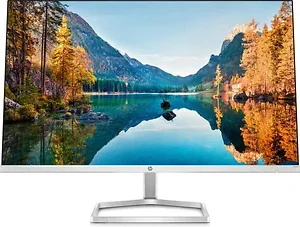 2D9K1AA#ABA | Hp Hewlett Packard HP M24fw 23.8-in FHD IPS